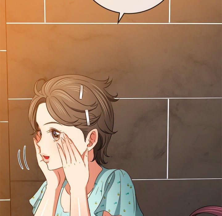 My High School Bully Manhwa - Chapter 154 Page 73