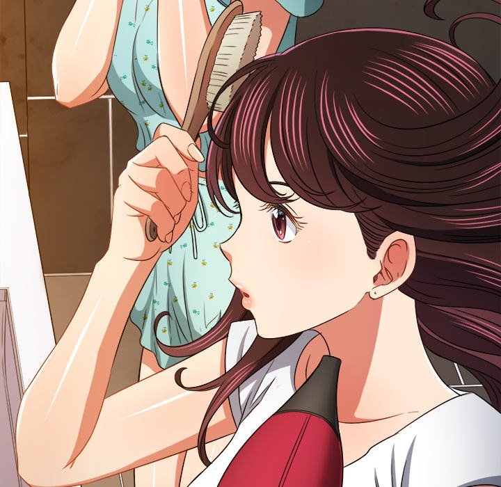 My High School Bully Manhwa - Chapter 154 Page 74