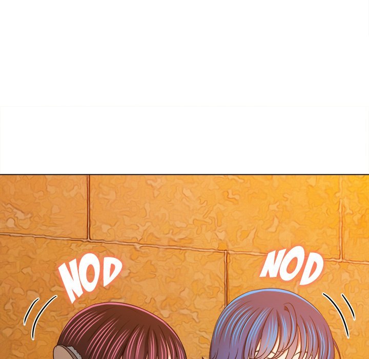 My High School Bully Manhwa - Chapter 154 Page 76