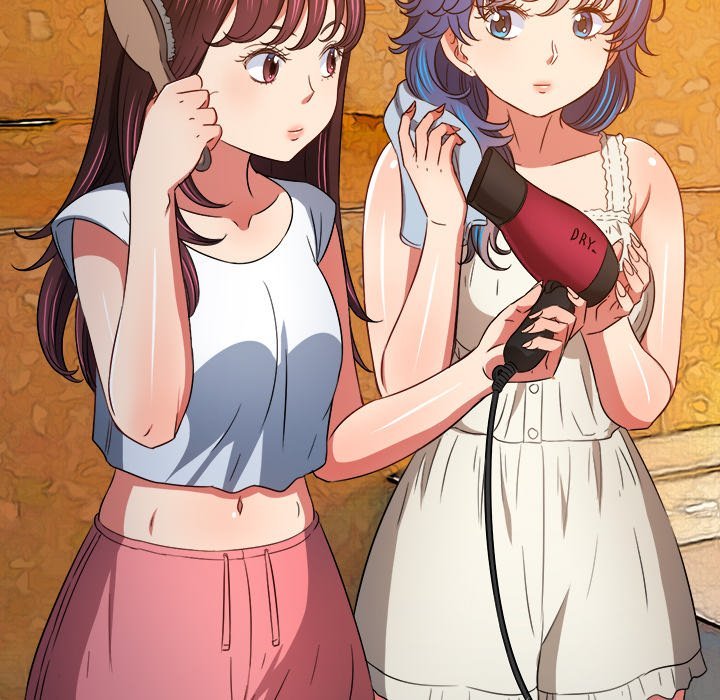 My High School Bully Manhwa - Chapter 154 Page 77