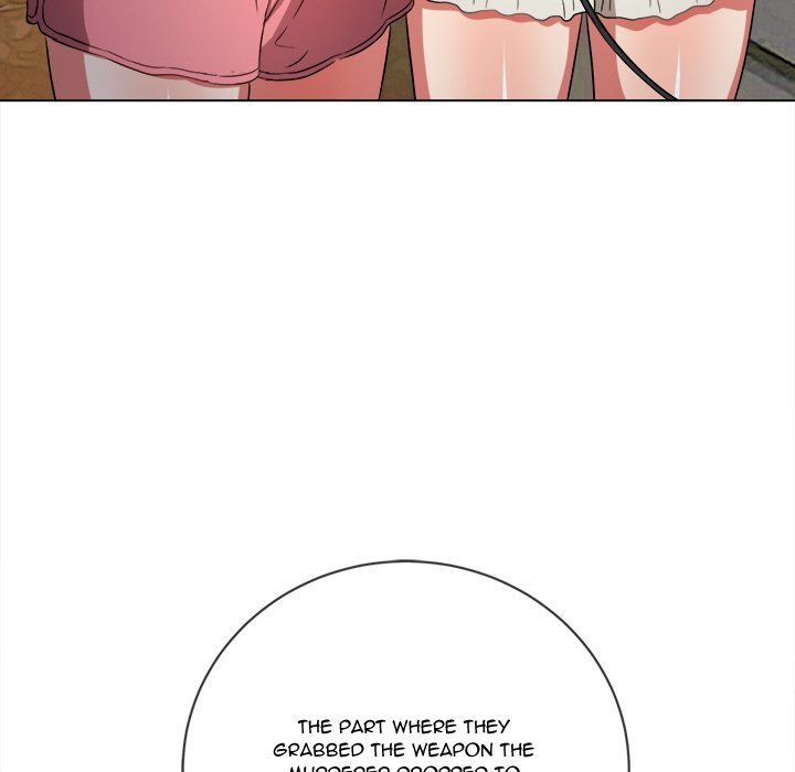 My High School Bully Manhwa - Chapter 154 Page 78