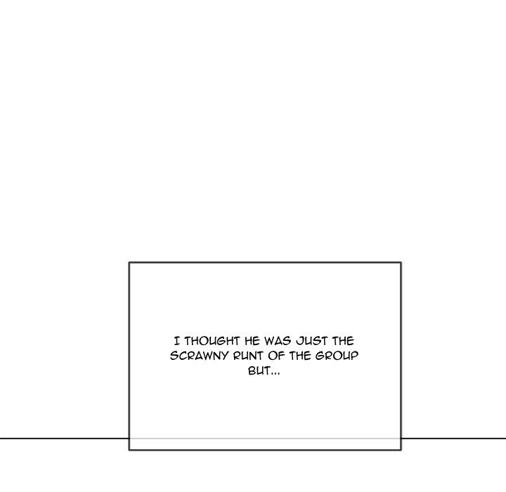 My High School Bully Manhwa - Chapter 154 Page 83