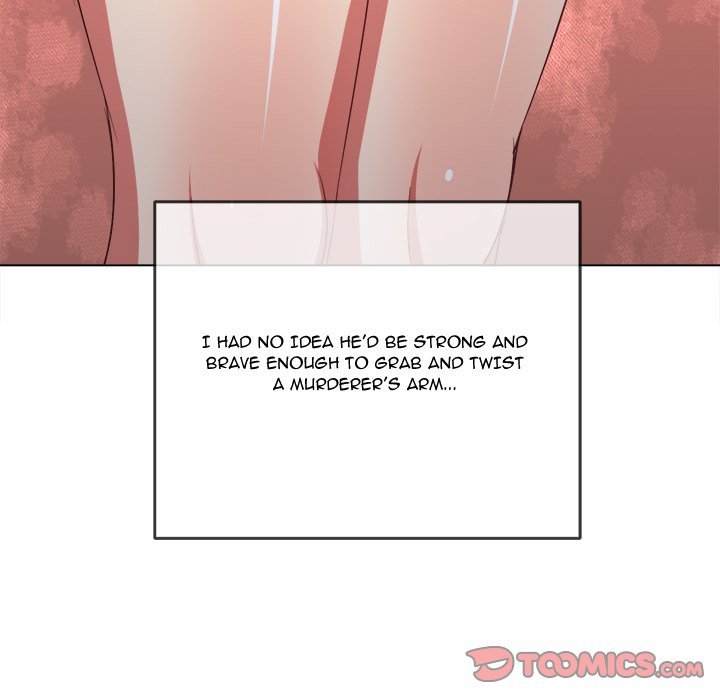 My High School Bully Manhwa - Chapter 154 Page 87