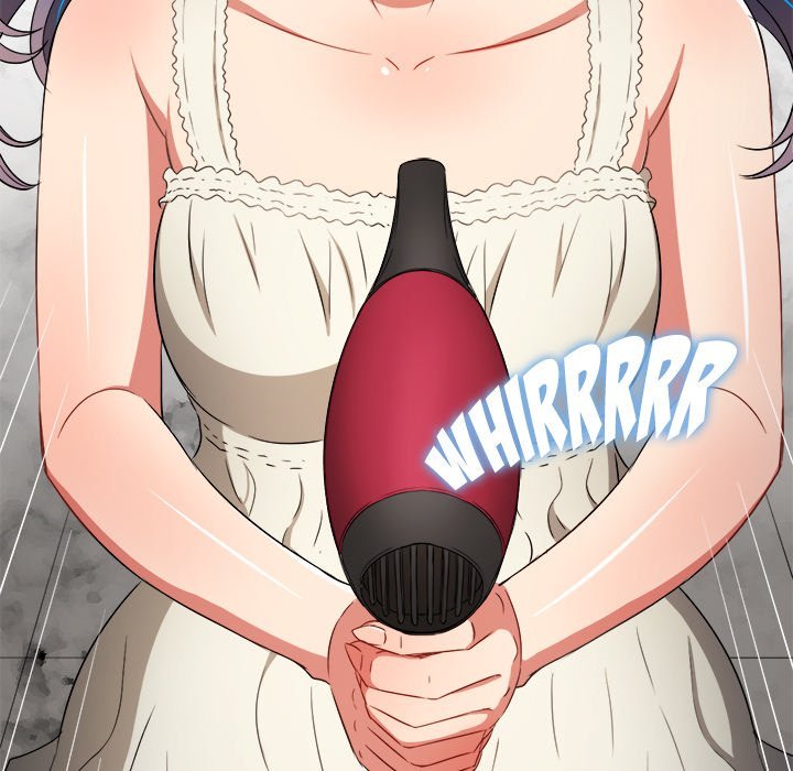 My High School Bully Manhwa - Chapter 154 Page 91