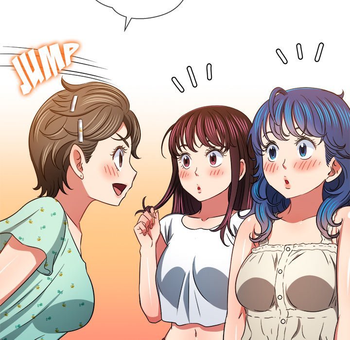 My High School Bully Manhwa - Chapter 154 Page 94