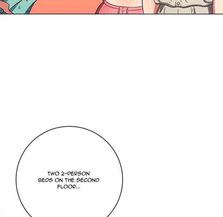 My High School Bully Manhwa - Chapter 154 Page 95