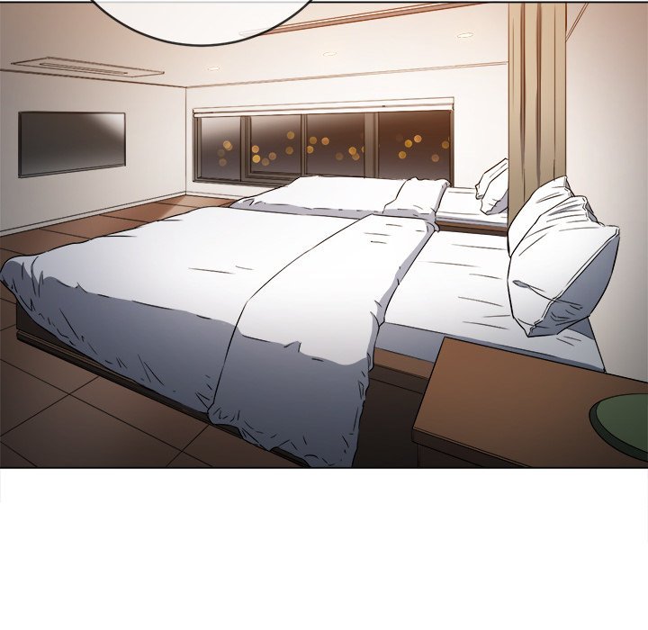 My High School Bully Manhwa - Chapter 154 Page 96