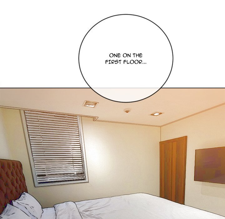 My High School Bully Manhwa - Chapter 154 Page 97