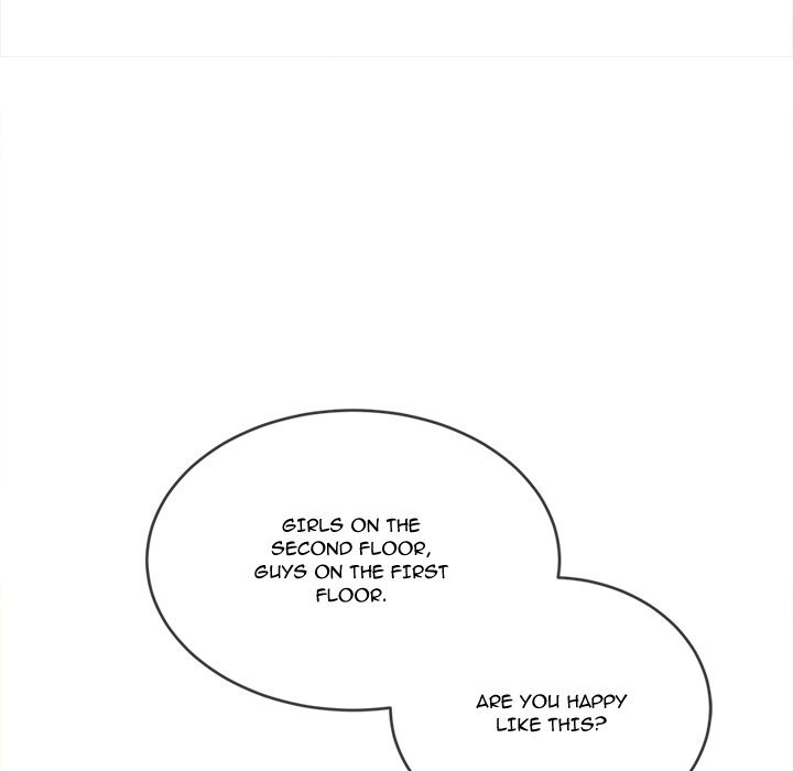 My High School Bully Manhwa - Chapter 154 Page 100