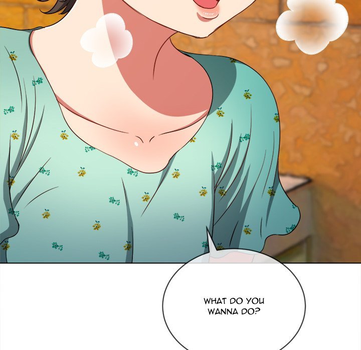 My High School Bully Manhwa - Chapter 154 Page 102