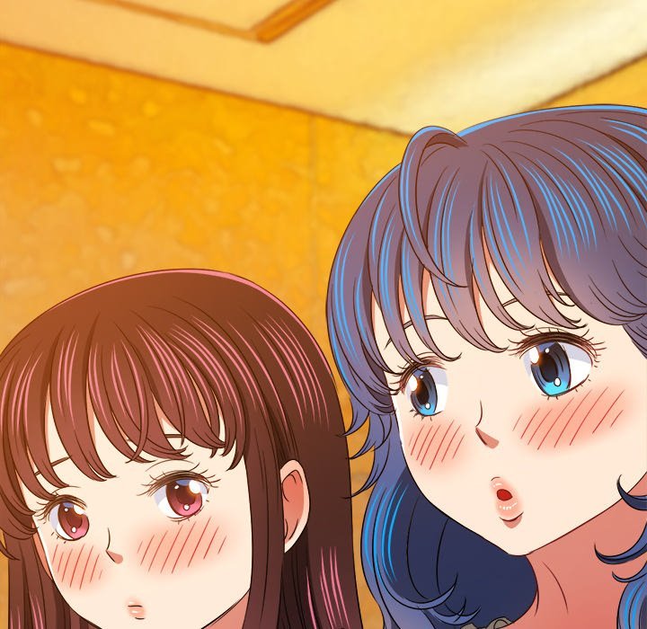 My High School Bully Manhwa - Chapter 154 Page 104