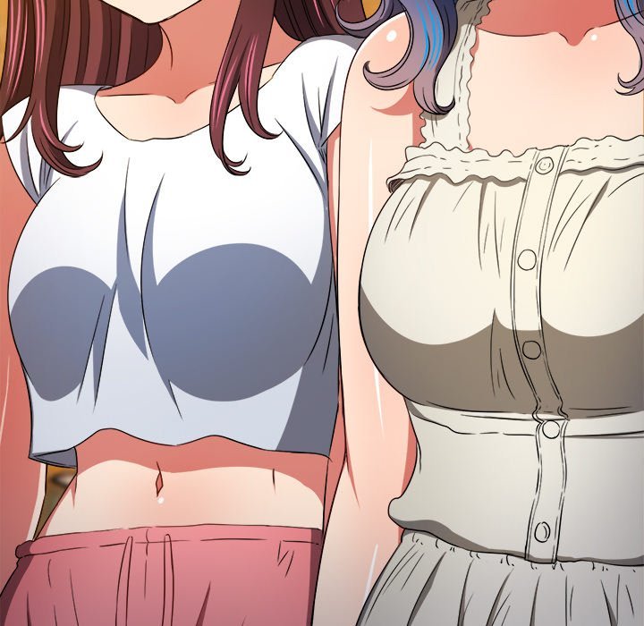 My High School Bully Manhwa - Chapter 154 Page 105