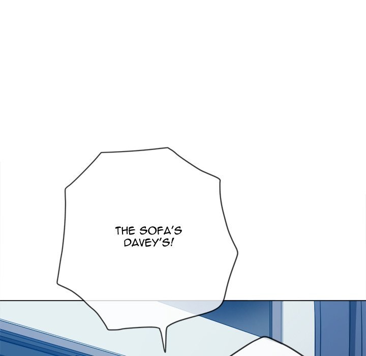 My High School Bully Manhwa - Chapter 154 Page 109