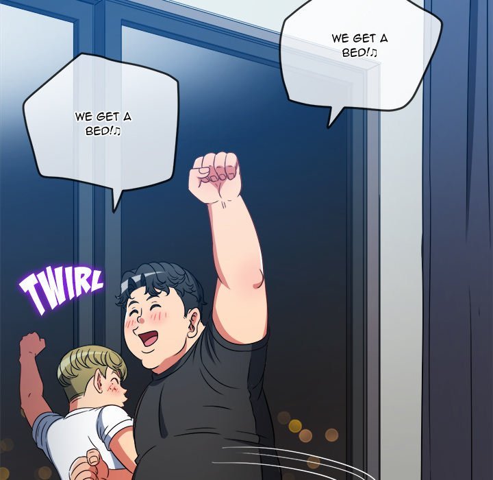 My High School Bully Manhwa - Chapter 154 Page 110