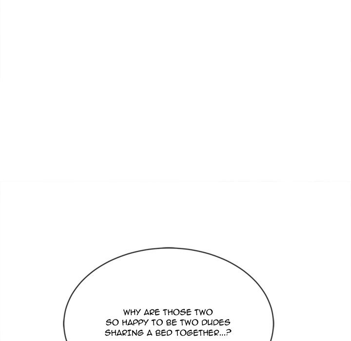 My High School Bully Manhwa - Chapter 154 Page 112