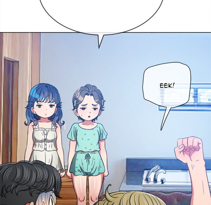 My High School Bully Manhwa - Chapter 154 Page 113