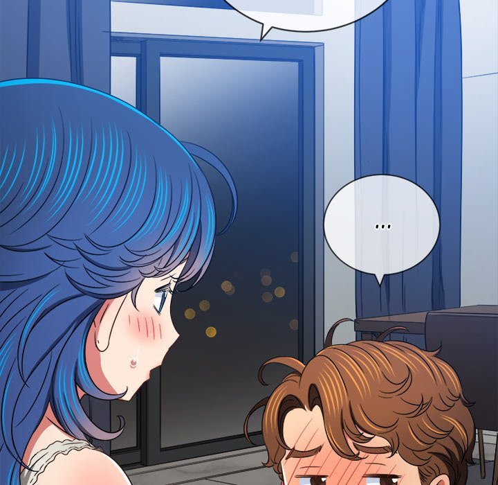 My High School Bully Manhwa - Chapter 154 Page 116