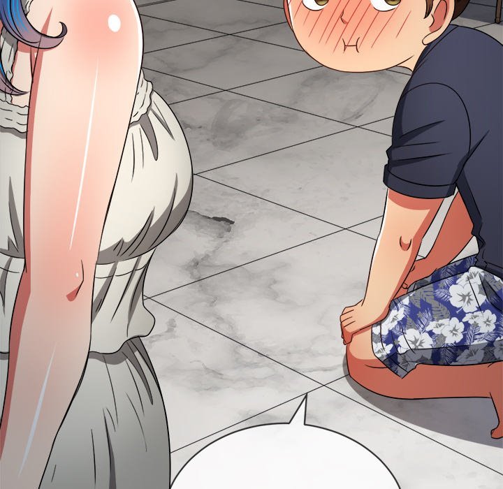 My High School Bully Manhwa - Chapter 154 Page 117