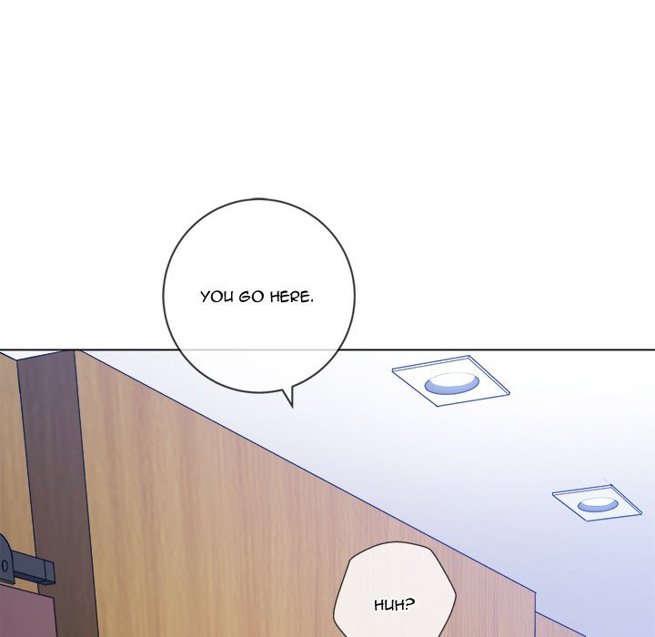 My High School Bully Manhwa - Chapter 154 Page 125