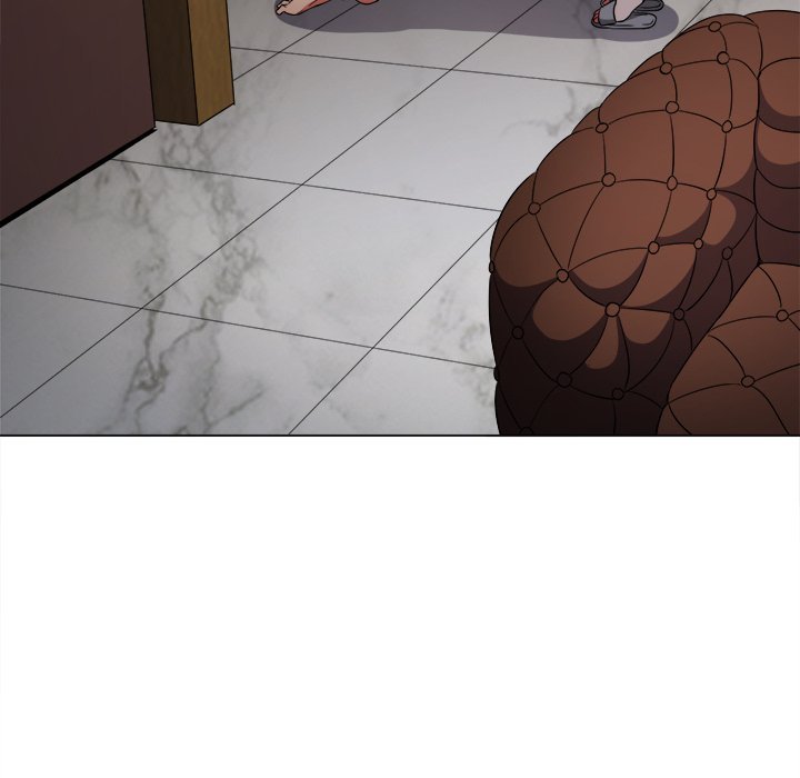 My High School Bully Manhwa - Chapter 154 Page 127