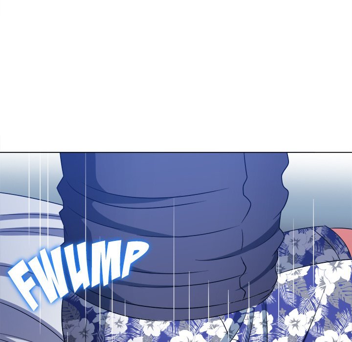 My High School Bully Manhwa - Chapter 154 Page 128