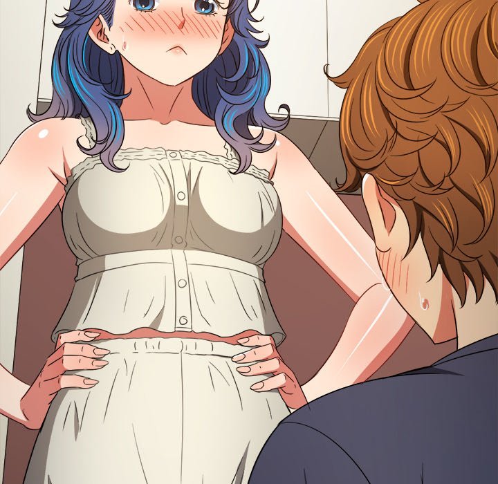 My High School Bully Manhwa - Chapter 154 Page 132