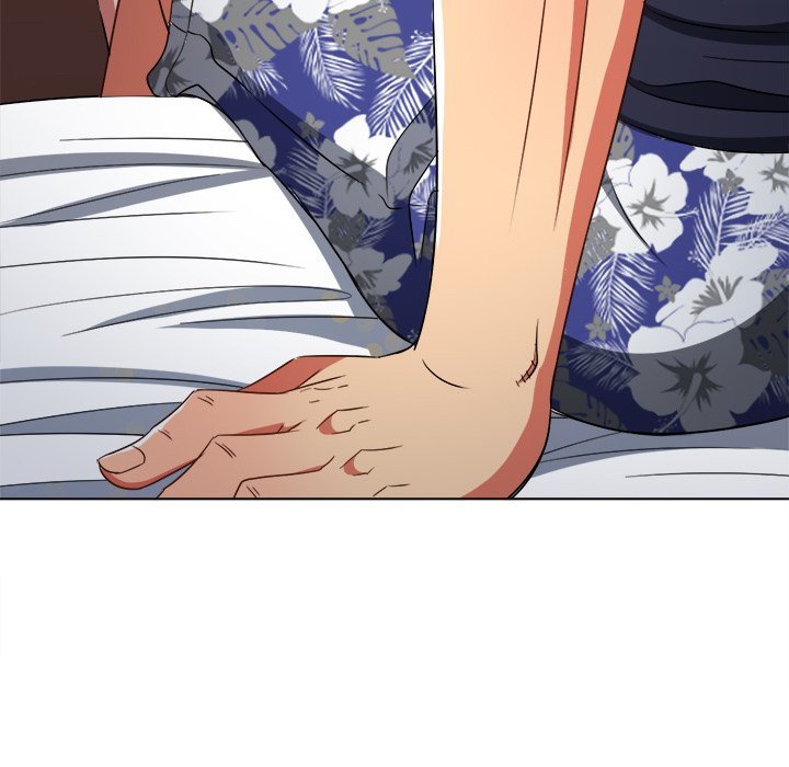 My High School Bully Manhwa - Chapter 154 Page 134