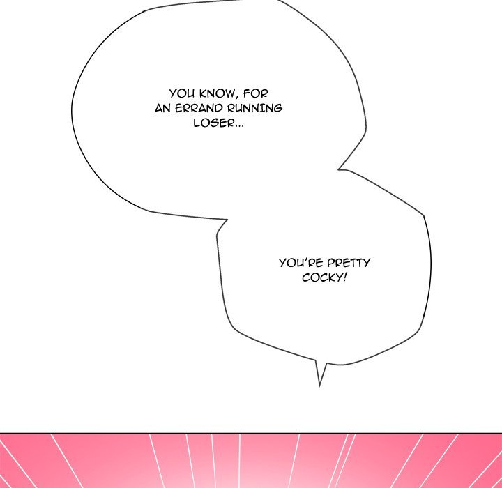 My High School Bully Manhwa - Chapter 154 Page 136