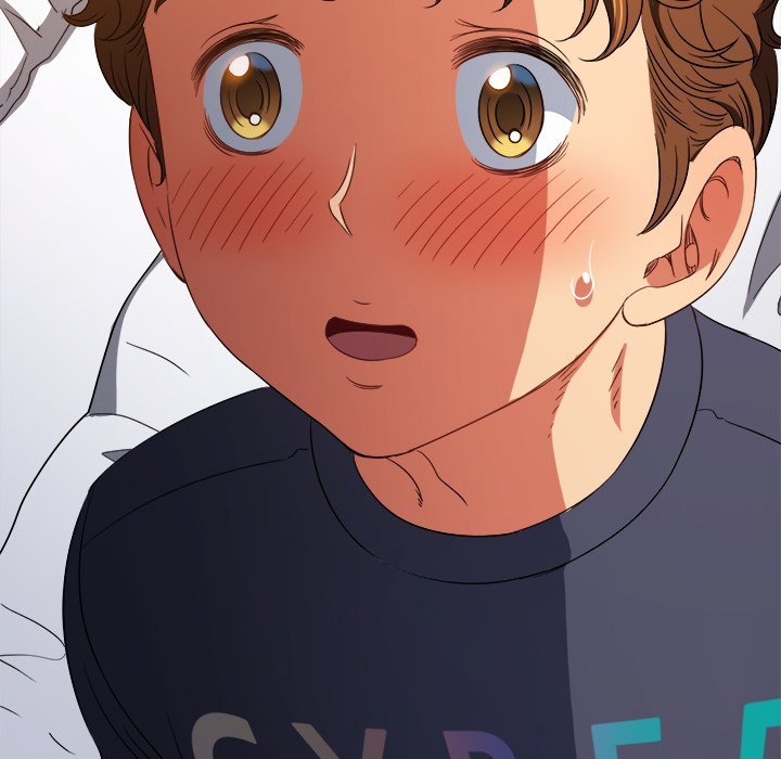 My High School Bully Manhwa - Chapter 154 Page 141