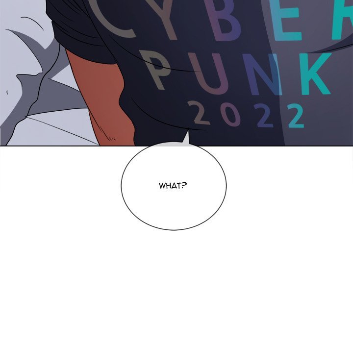 My High School Bully Manhwa - Chapter 154 Page 142