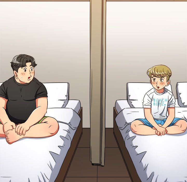 My High School Bully Manhwa - Chapter 154 Page 145