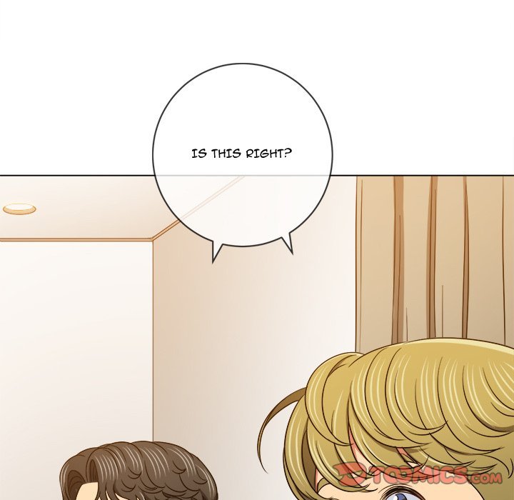 My High School Bully Manhwa - Chapter 154 Page 147