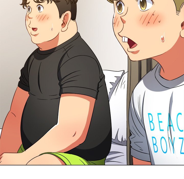 My High School Bully Manhwa - Chapter 154 Page 148