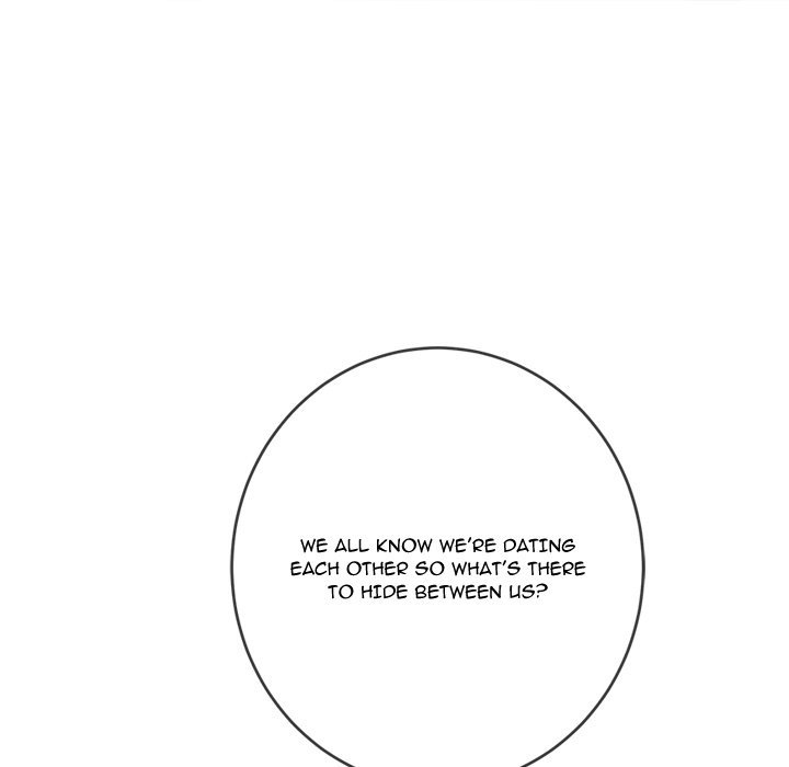 My High School Bully Manhwa - Chapter 154 Page 149