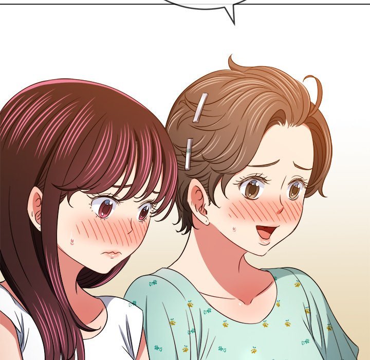 My High School Bully Manhwa - Chapter 154 Page 150