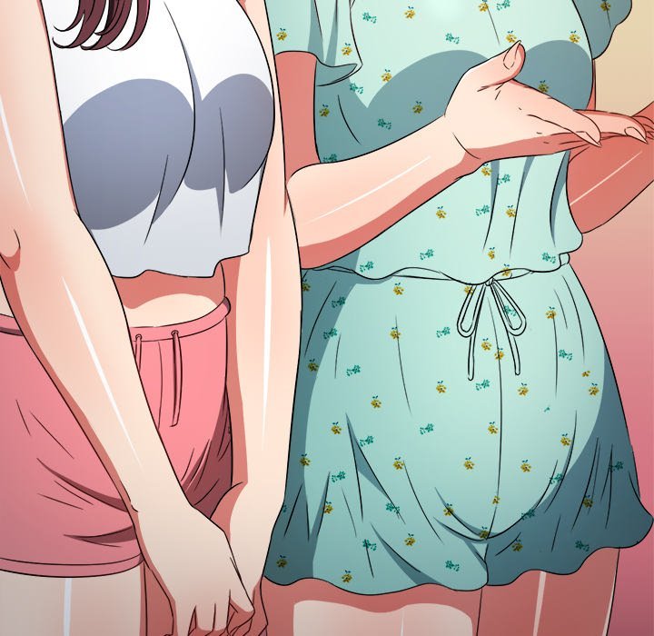 My High School Bully Manhwa - Chapter 154 Page 151