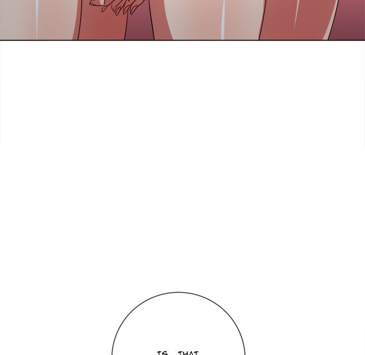 My High School Bully Manhwa - Chapter 154 Page 152