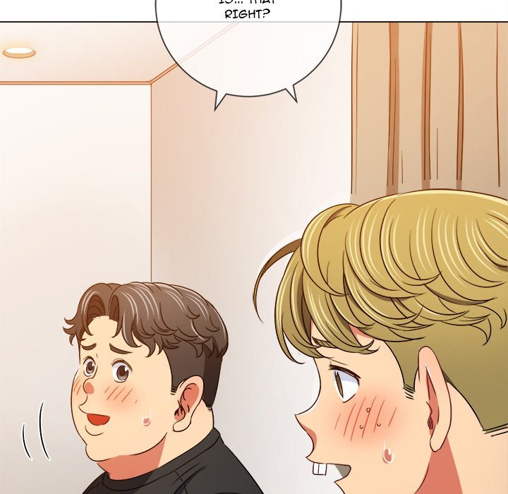 My High School Bully Manhwa - Chapter 154 Page 153