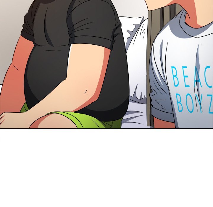 My High School Bully Manhwa - Chapter 154 Page 154