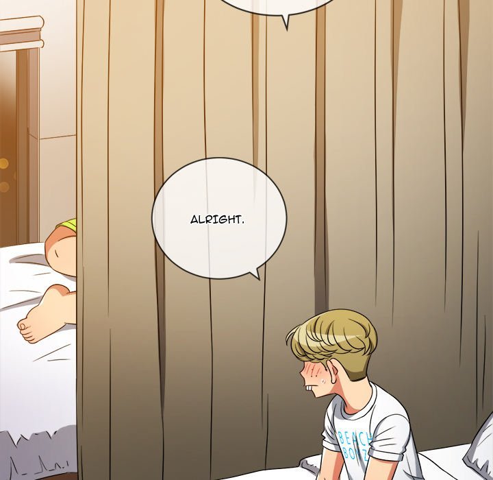 My High School Bully Manhwa - Chapter 154 Page 162