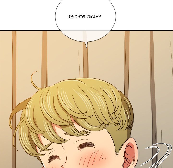 My High School Bully Manhwa - Chapter 154 Page 165