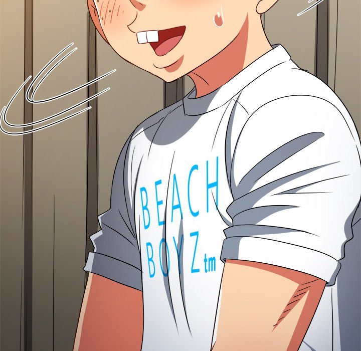 My High School Bully Manhwa - Chapter 154 Page 166