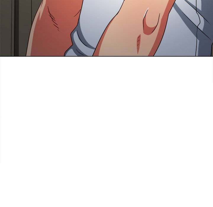 My High School Bully Manhwa - Chapter 154 Page 167