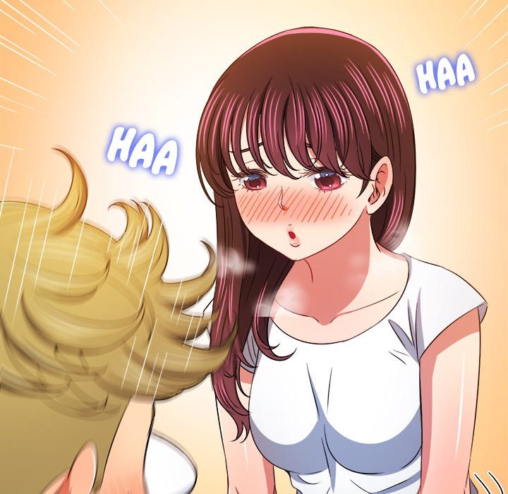 My High School Bully Manhwa - Chapter 154 Page 169