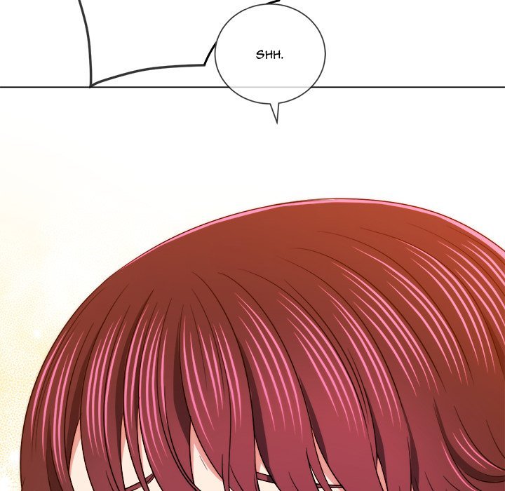 My High School Bully Manhwa - Chapter 154 Page 172