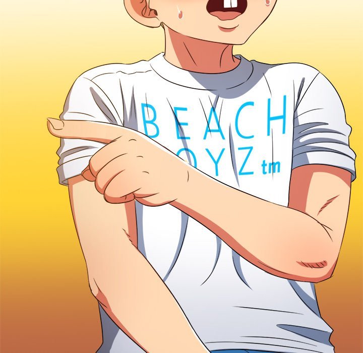 My High School Bully Manhwa - Chapter 154 Page 176