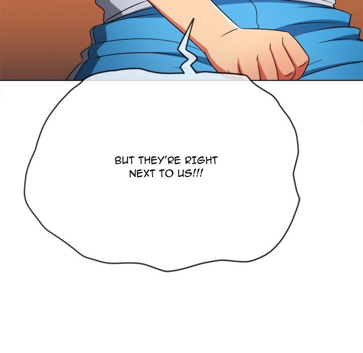 My High School Bully Manhwa - Chapter 154 Page 177