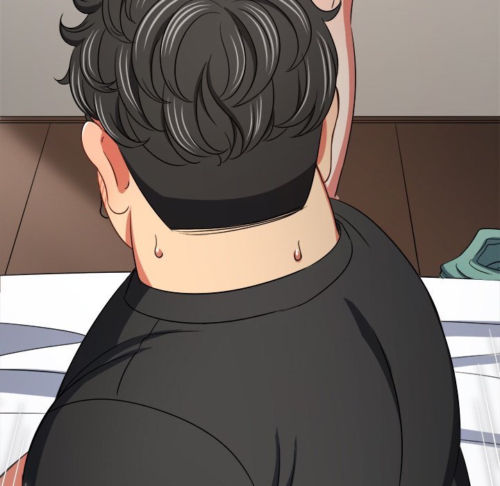 My High School Bully Manhwa - Chapter 154 Page 184