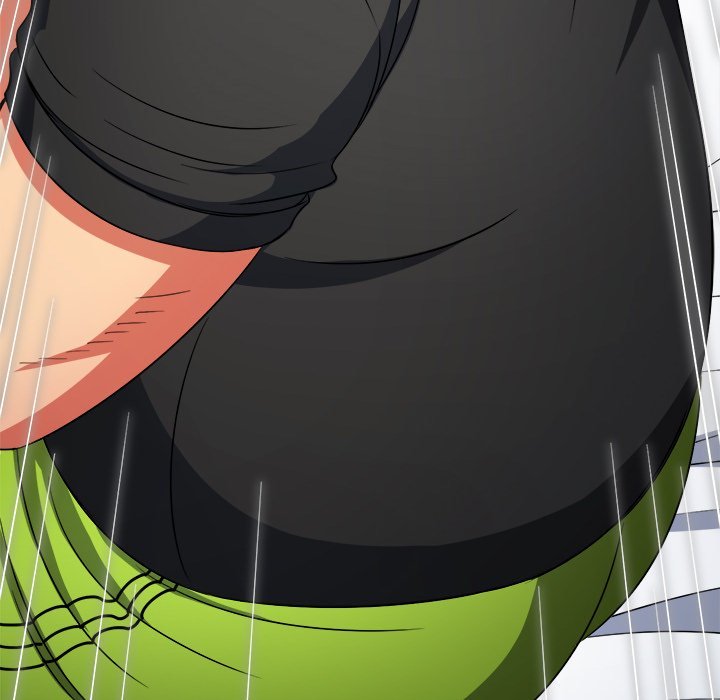 My High School Bully Manhwa - Chapter 154 Page 185