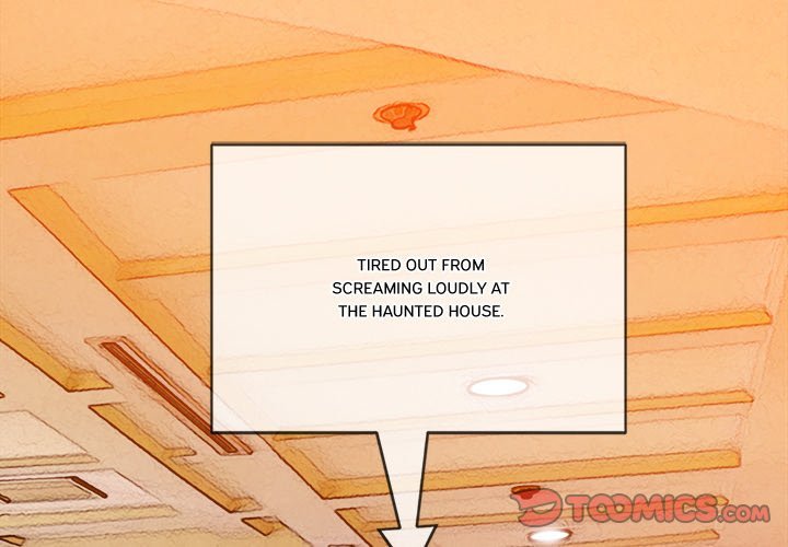 My High School Bully Manhwa - Chapter 120 Page 3